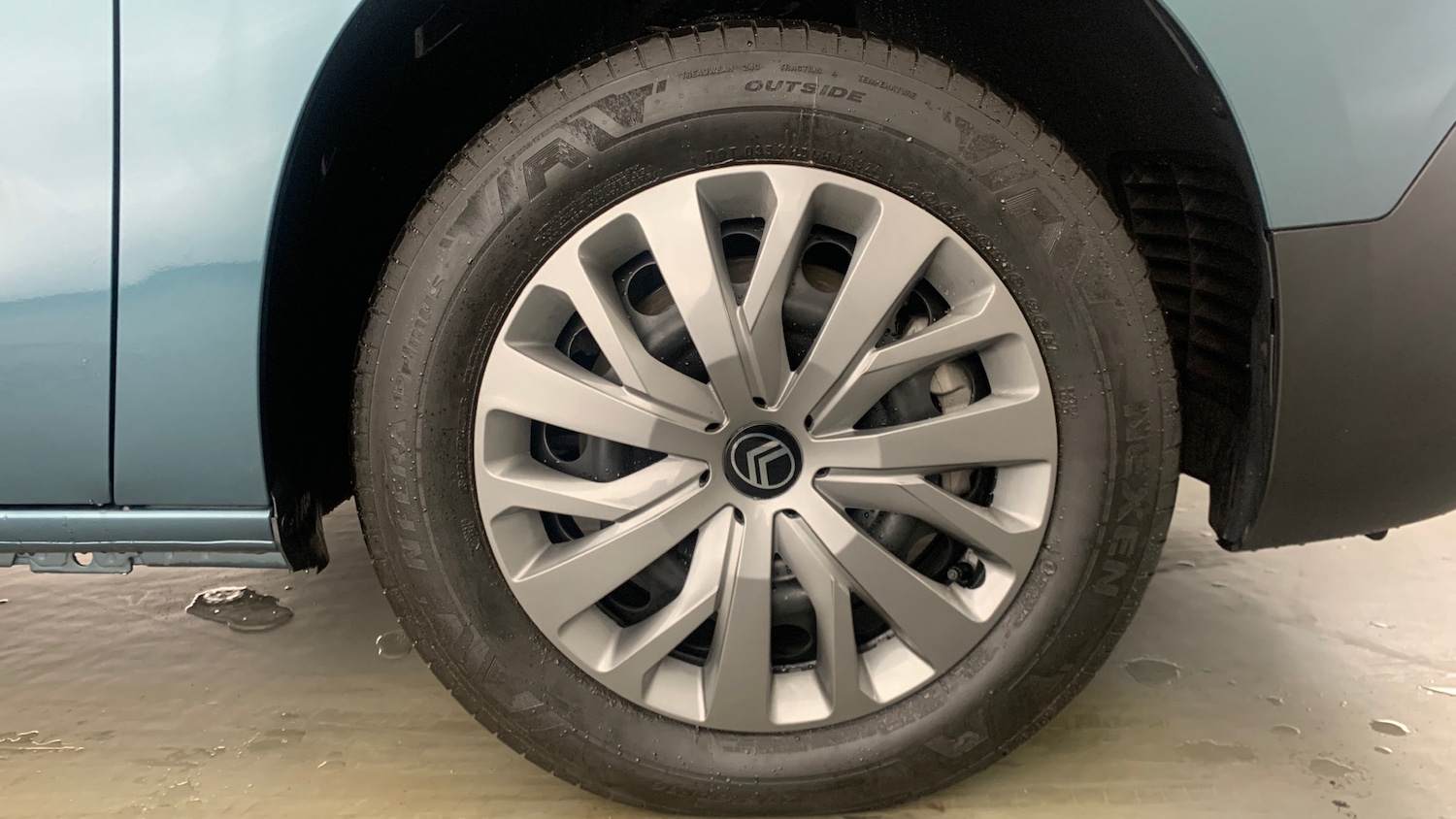 Used Citroen Berlingo 2024 for sale - 76825705: Photo 23