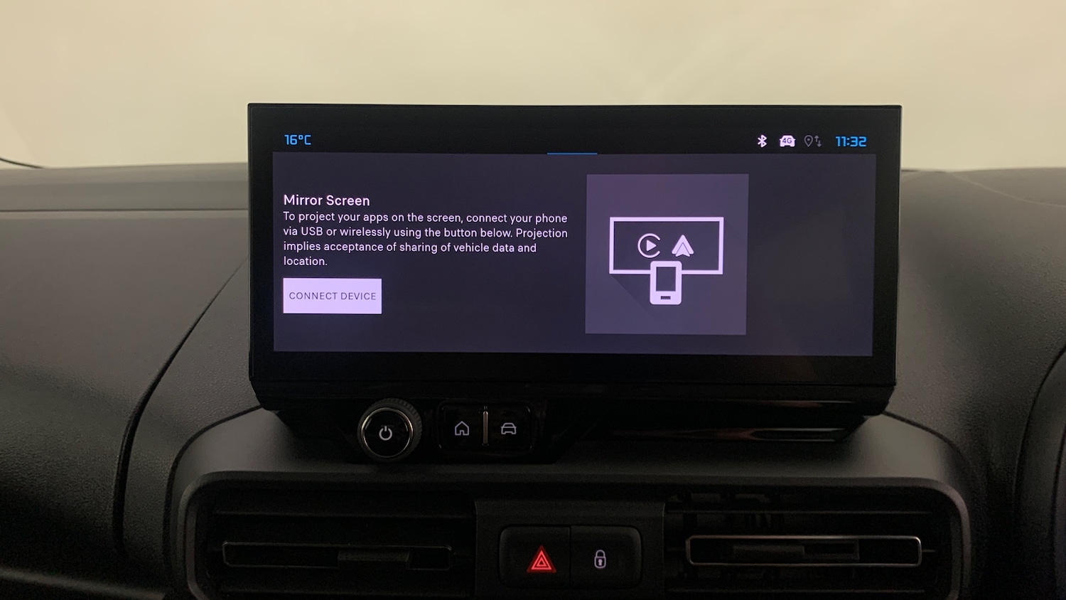 Used Citroen Berlingo 2024 for sale - 76825705: Photo 26