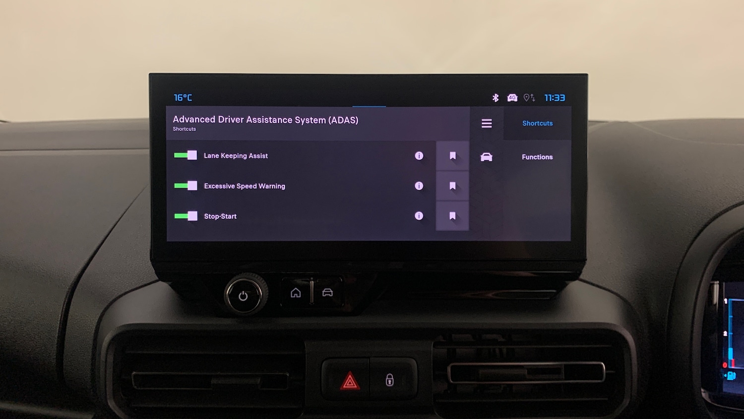 Used Citroen Berlingo 2024 for sale - 76825705: Photo 27