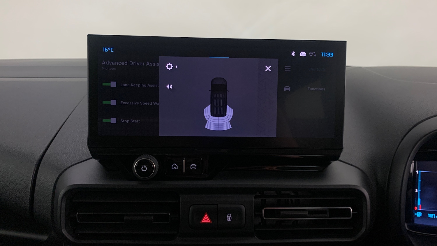 Used Citroen Berlingo 2024 for sale - 76825705: Photo 28