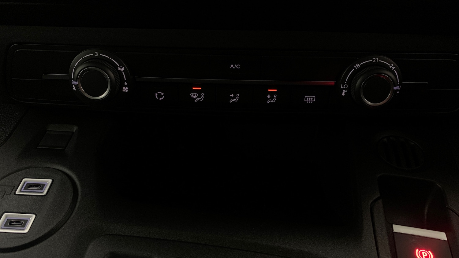 Used Citroen Berlingo 2024 for sale - 76825705: Photo 30