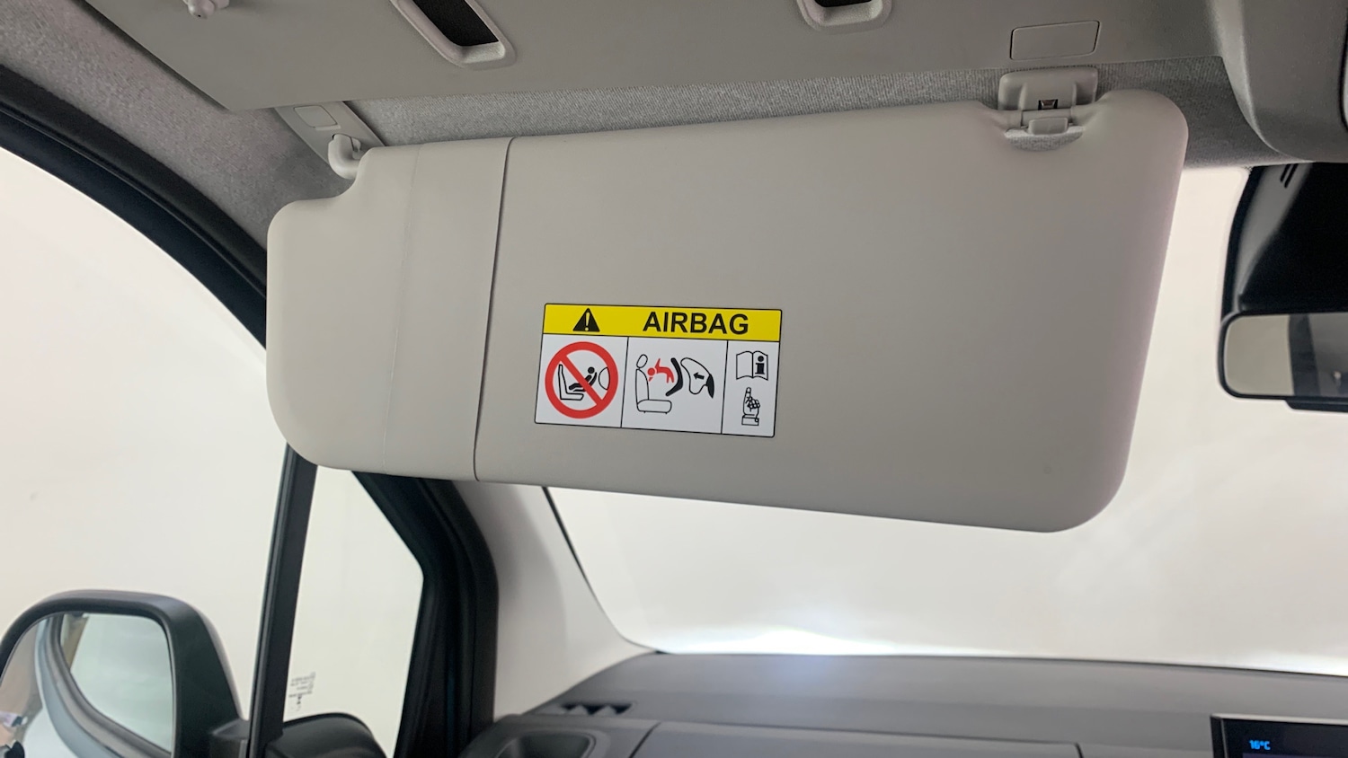 Used Citroen Berlingo 2024 for sale - 76825705: Photo 36