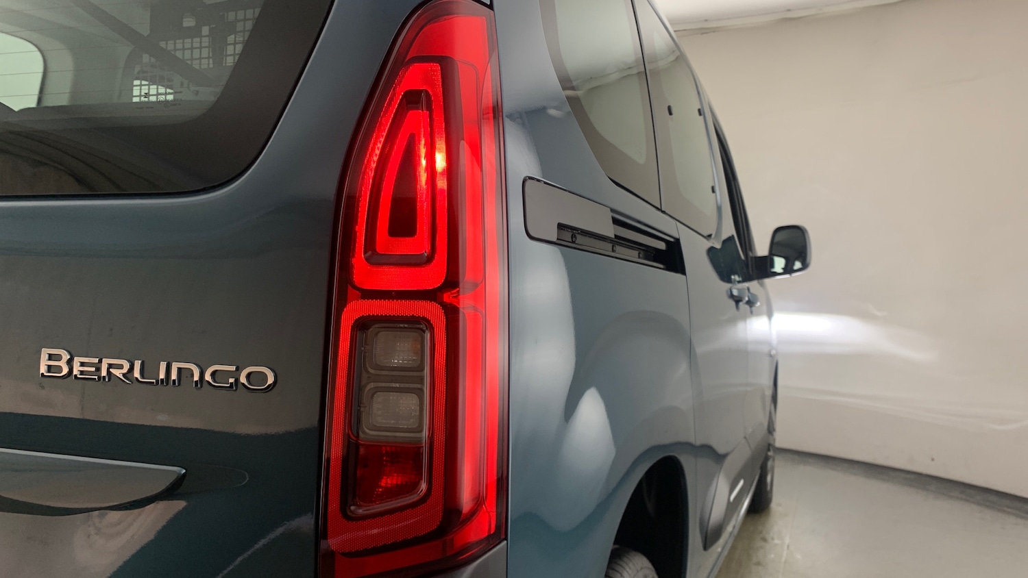 Used Citroen Berlingo 2024 for sale - 76825705: Photo 44