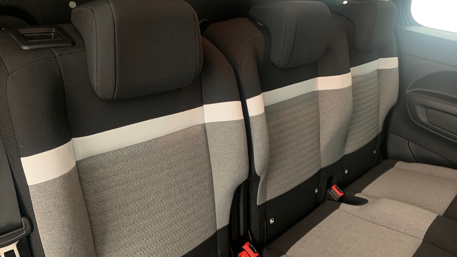 Used Citroen Berlingo 2024 for sale - 76825705: Photo 7