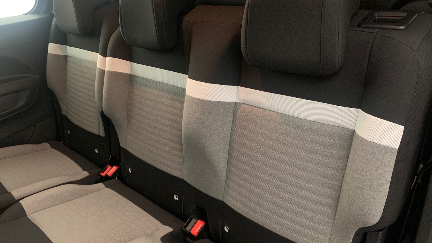 Used Citroen Berlingo 2024 for sale - 76825705: Photo 8