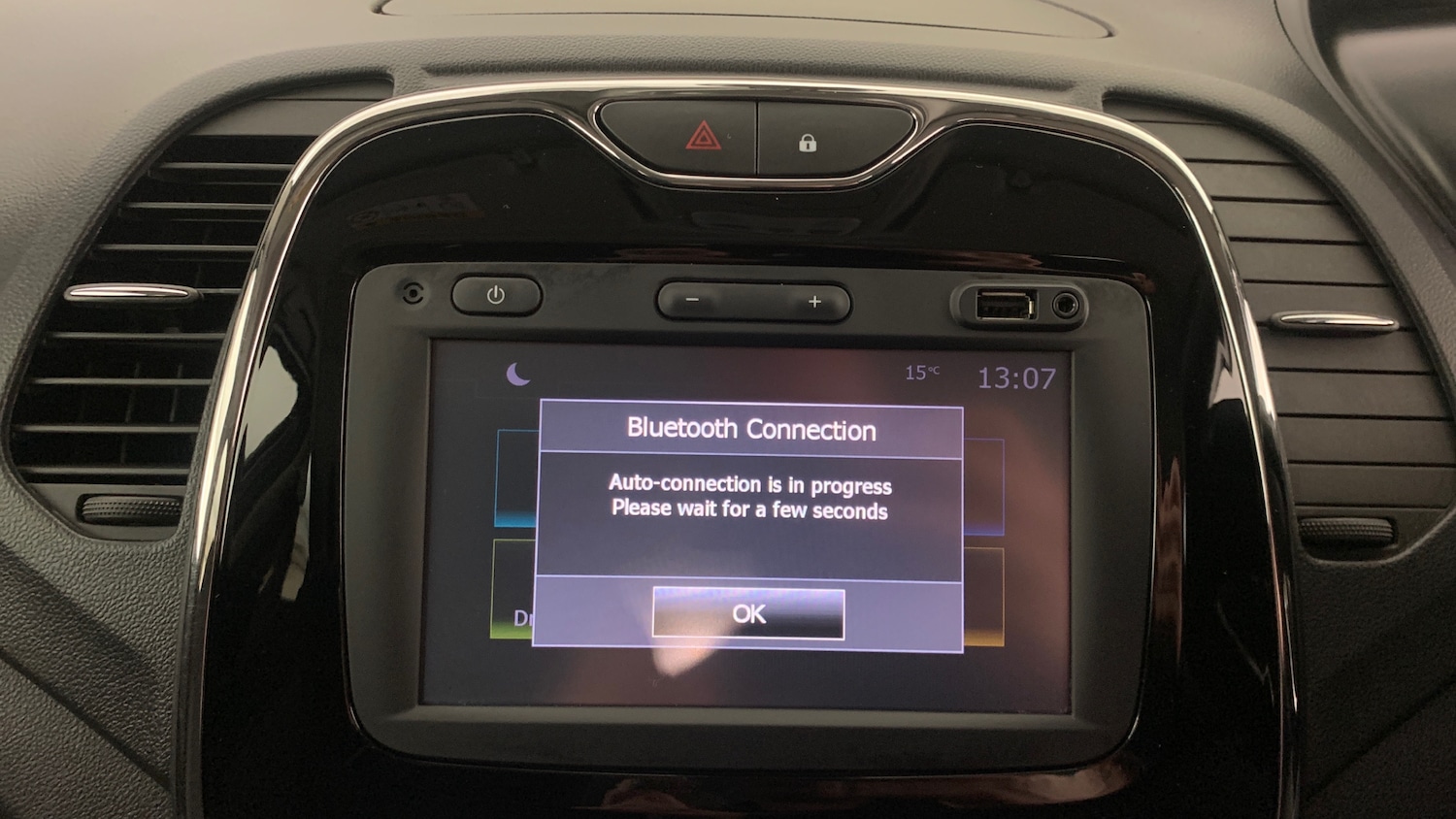 Used Renault Captur 2016 for sale - 76285200: Photo 11