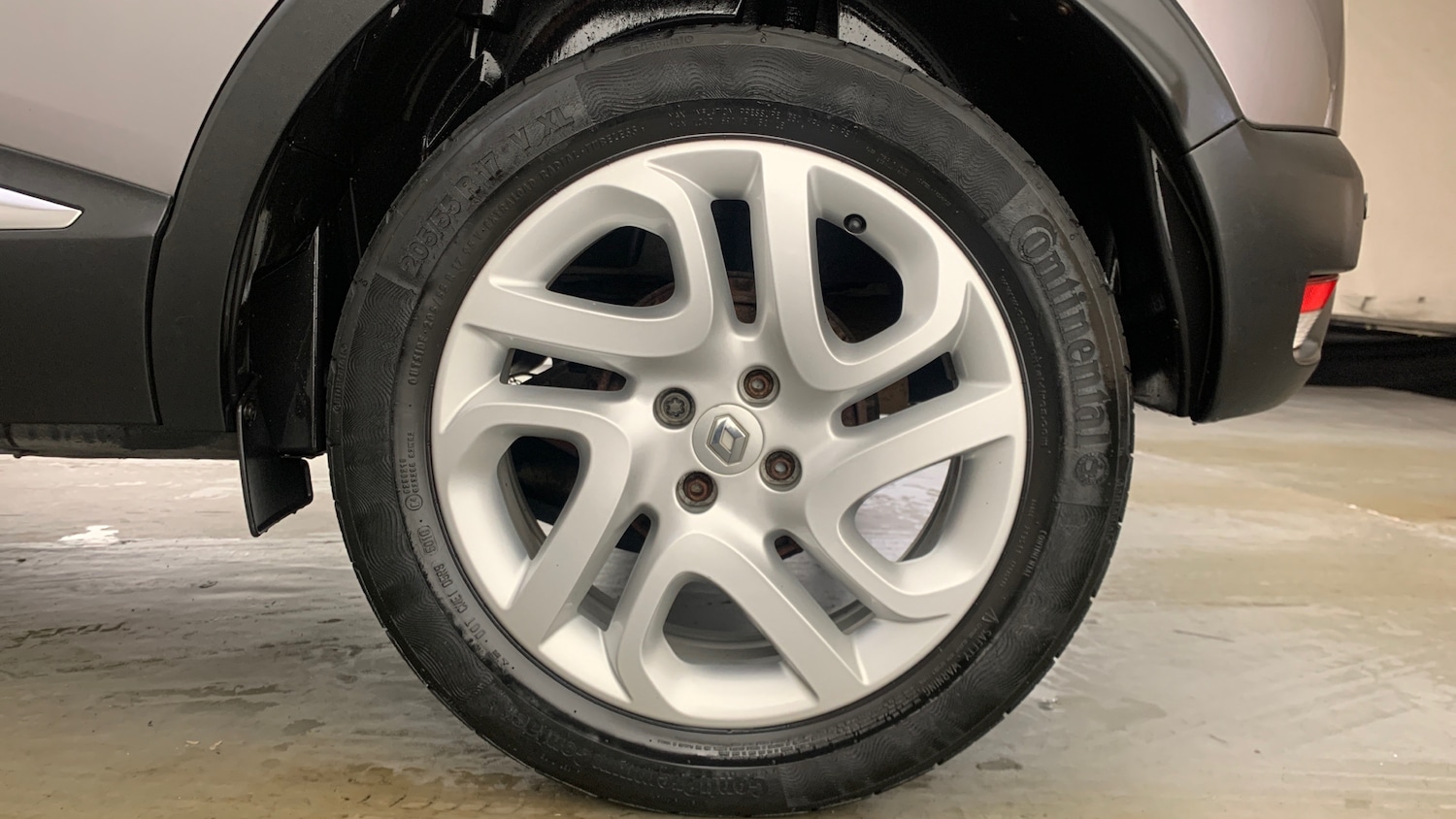 Used Renault Captur 2016 for sale - 76285200: Photo 17