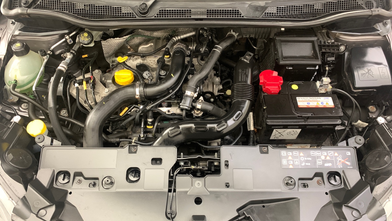 Used Renault Captur 2016 for sale - 76285200: Photo 21