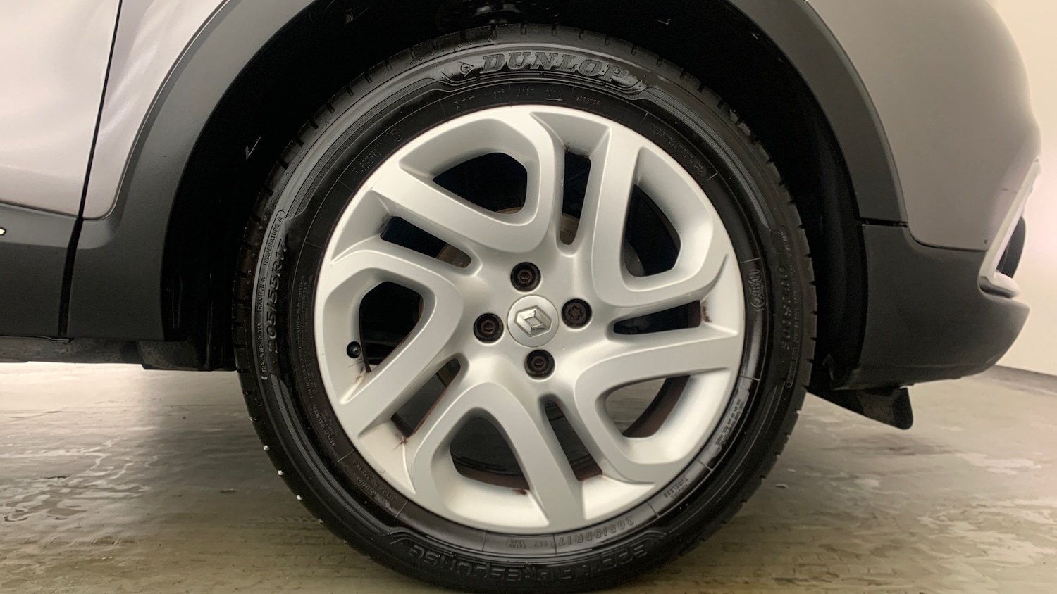 Used Renault Captur 2016 for sale - 76285200: Photo 23