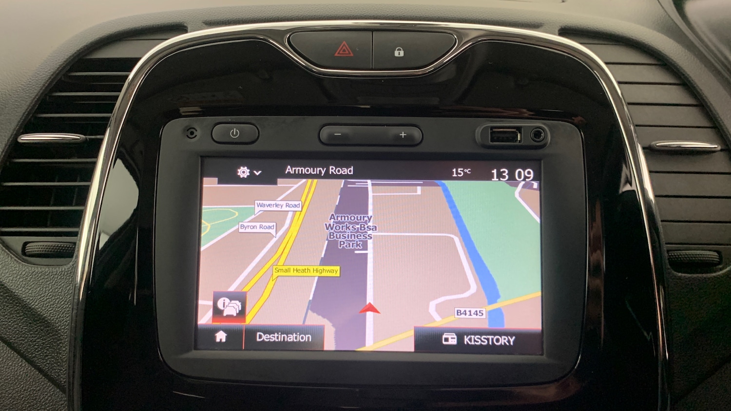 Used Renault Captur 2016 for sale - 76285200: Photo 29