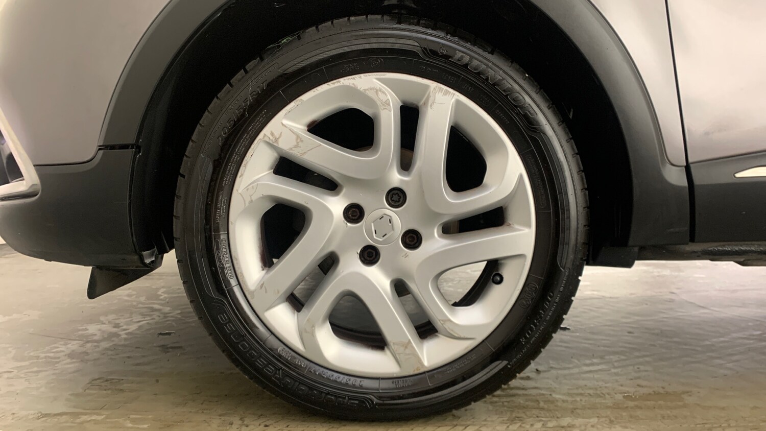 Used Renault Captur 2016 for sale - 76285200: Photo 6