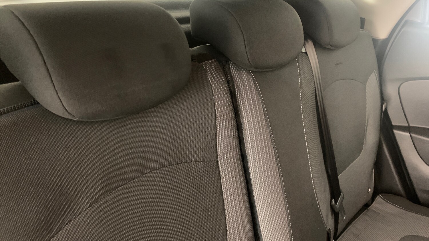 Used Renault Captur 2016 for sale - 76285200: Photo 7