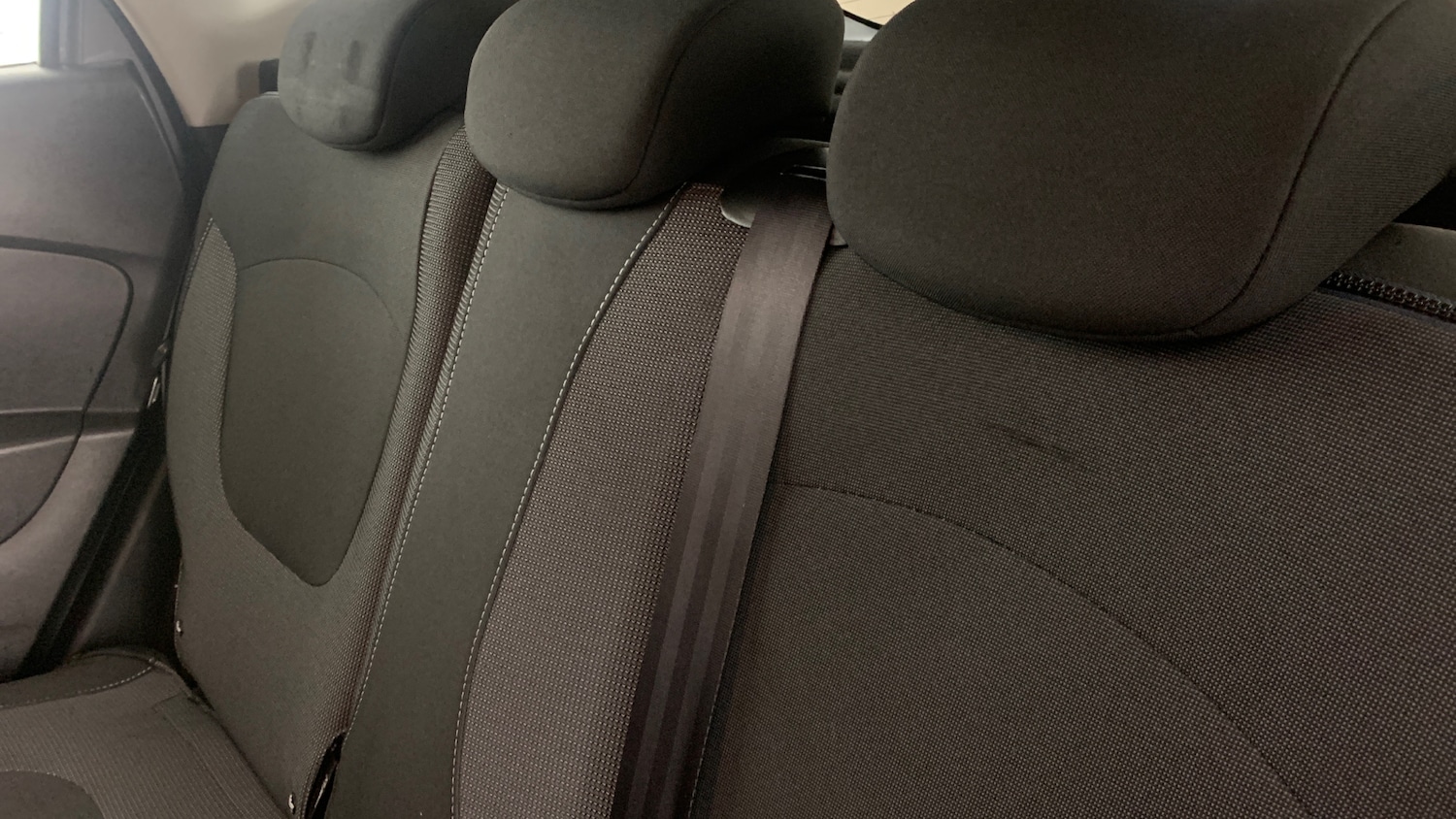 Used Renault Captur 2016 for sale - 76285200: Photo 8