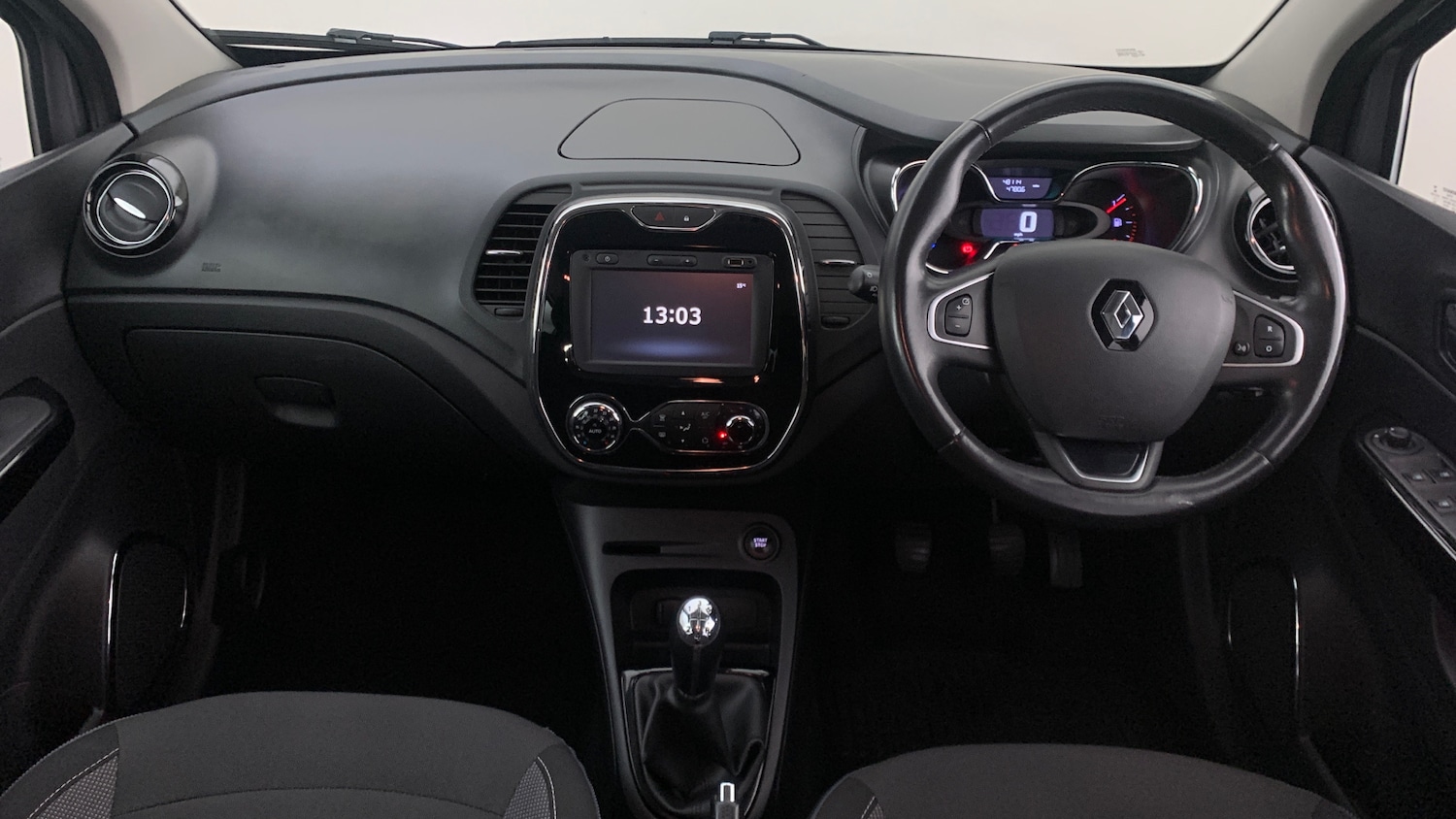 Used Renault Captur 2016 for sale - 76285200: Photo 9