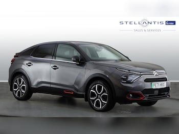 2021 - 100kW Shine Plus 50kWh 5dr Auto