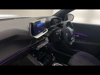 Used Peugeot 2008 2024 for sale - 74600731: Photo