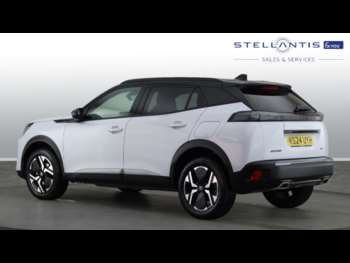 Used Peugeot 2008 2024 for sale - 74600731: Photo