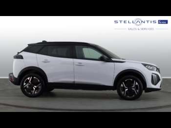 Used Peugeot 2008 2024 for sale - 74600731: Photo