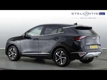 Used Kia Sportage 2022 for sale - 74687711: Photo