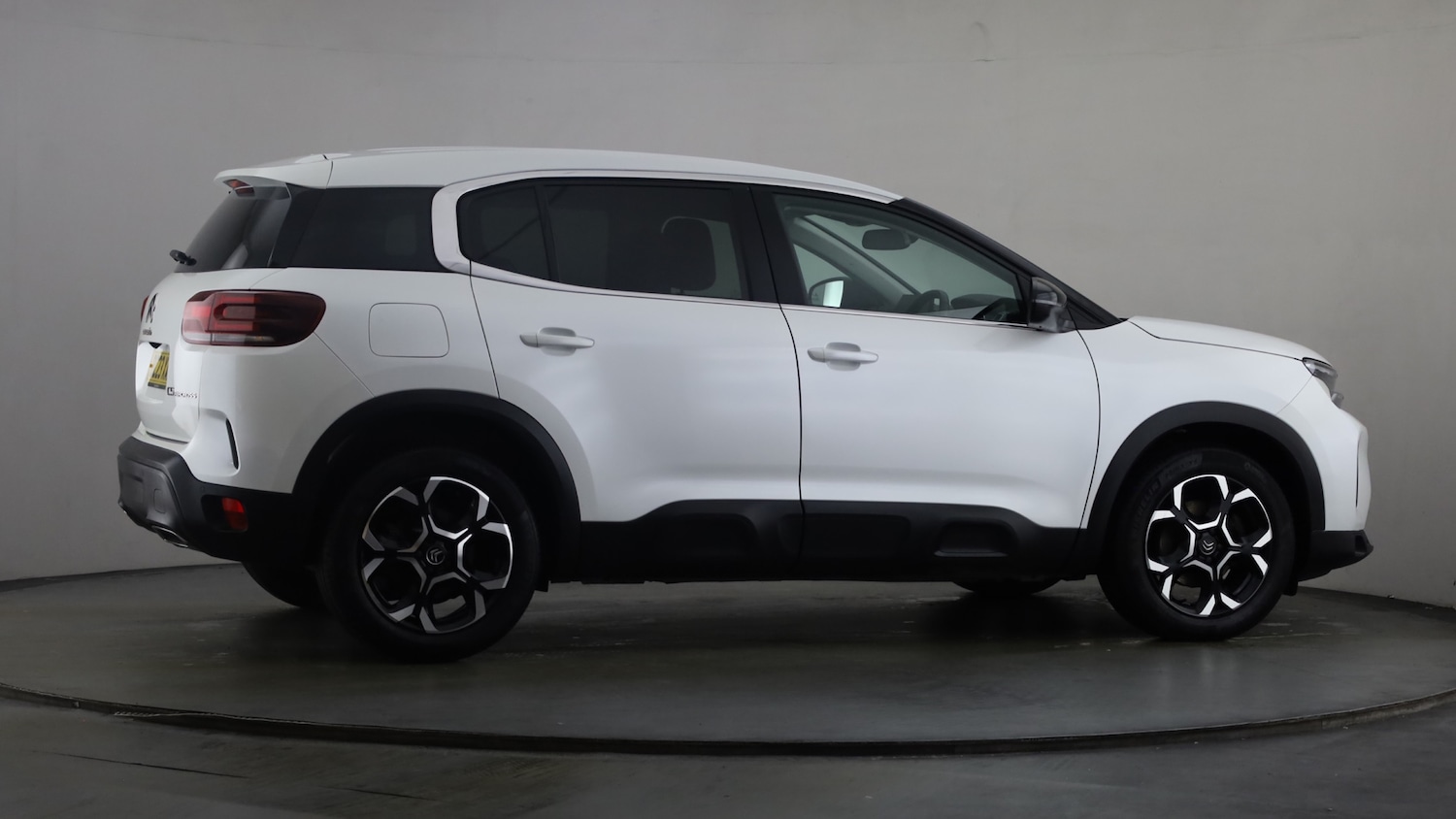Used Citroen C5 Aircross 2023 for sale - 76061492: Photo 12