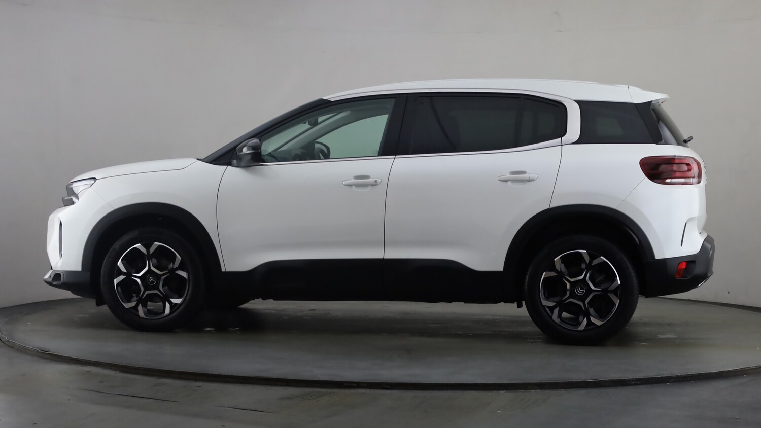 Used Citroen C5 Aircross 2023 for sale - 76061492: Photo 14