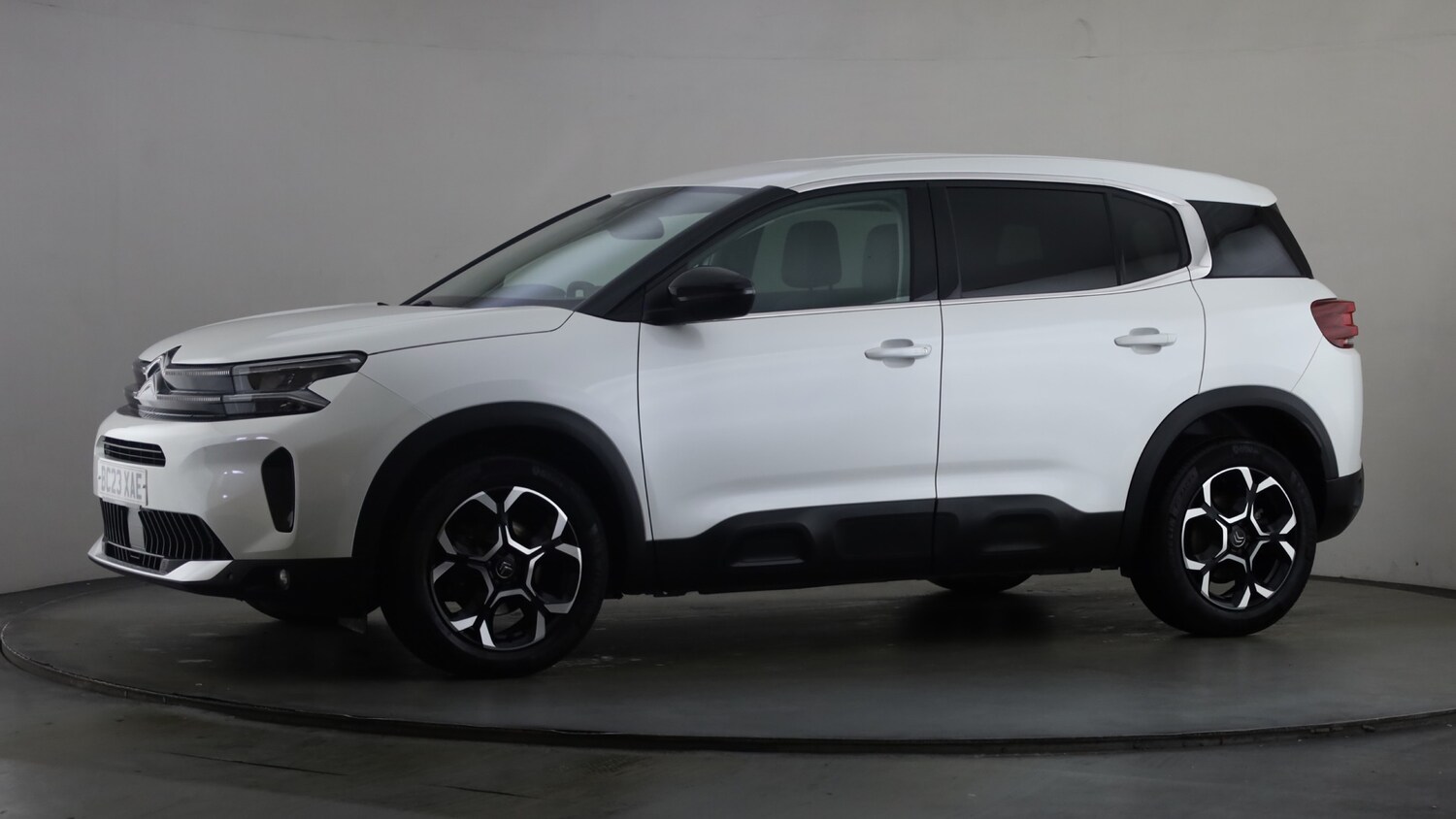Used Citroen C5 Aircross 2023 for sale - 76061492: Photo 15