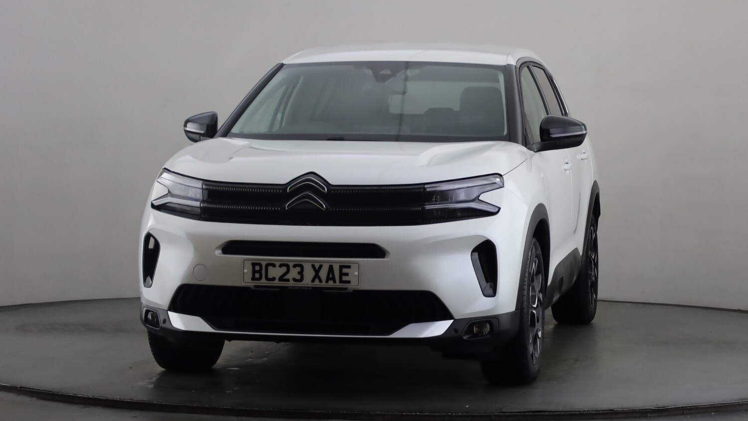 Used Citroen C5 Aircross 2023 for sale - 76061492: Photo 16