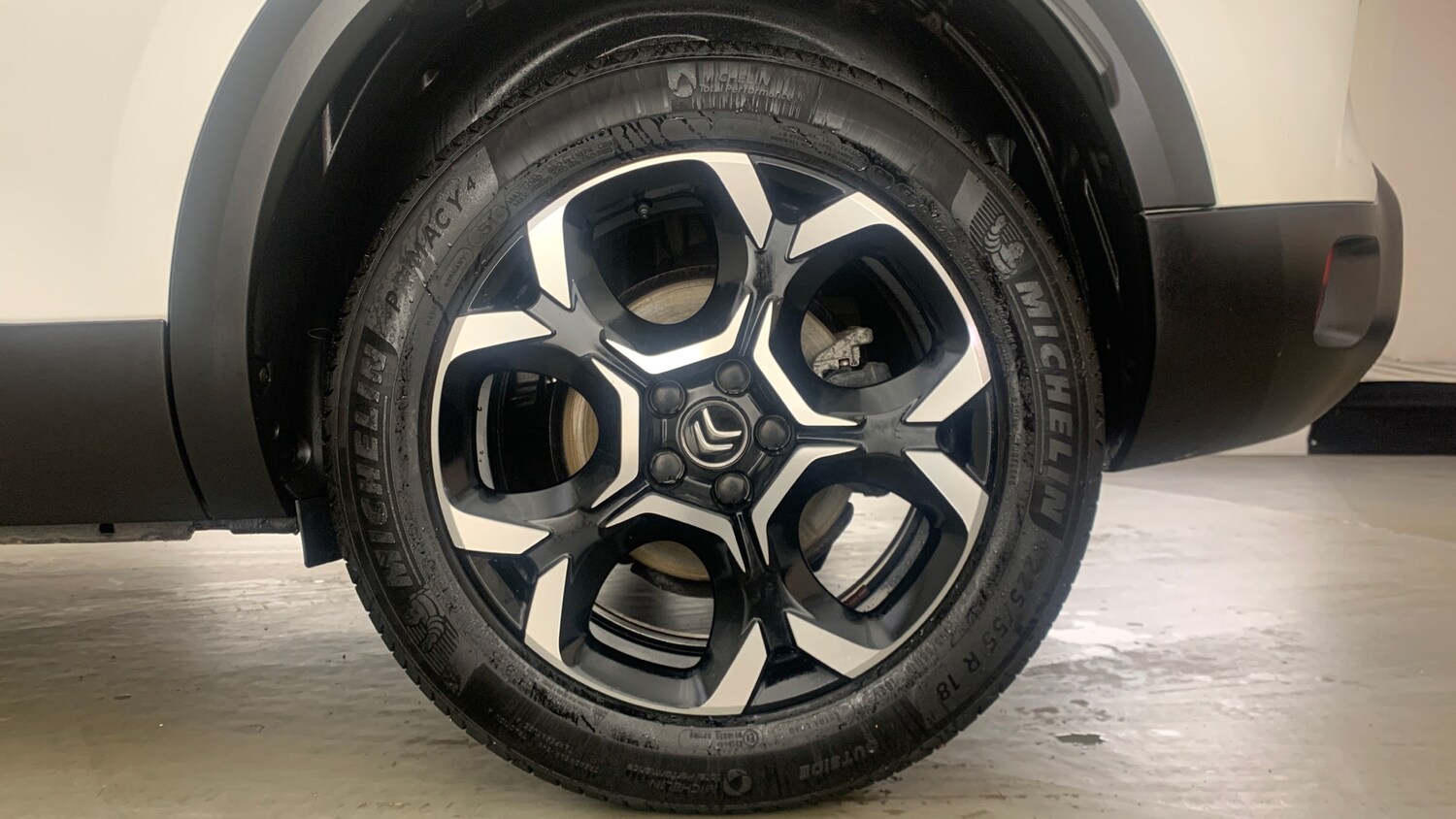 Used Citroen C5 Aircross 2023 for sale - 76061492: Photo 17