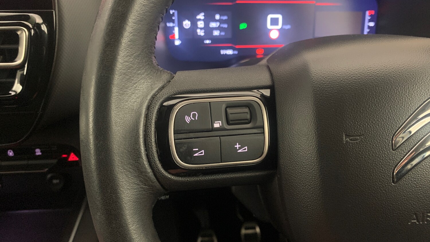 Used Citroen C5 Aircross 2023 for sale - 76061492: Photo 19