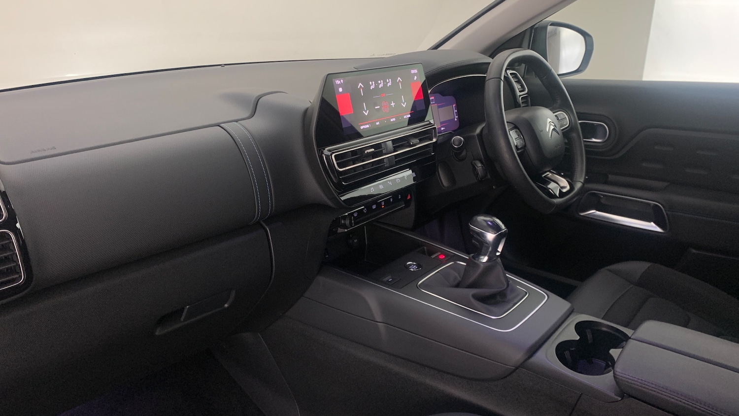 Used Citroen C5 Aircross 2023 for sale - 76061492: Photo 2