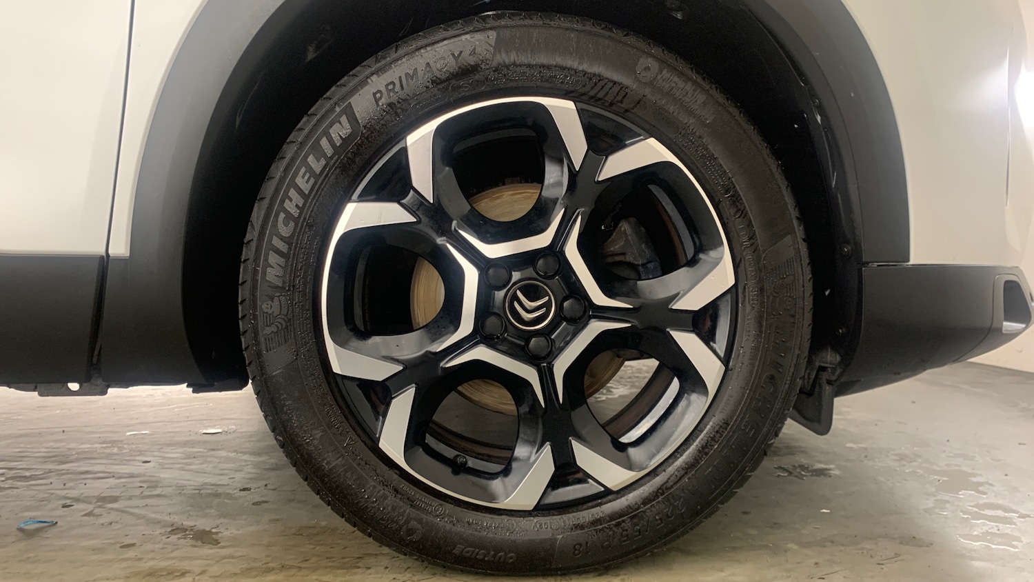 Used Citroen C5 Aircross 2023 for sale - 76061492: Photo 23