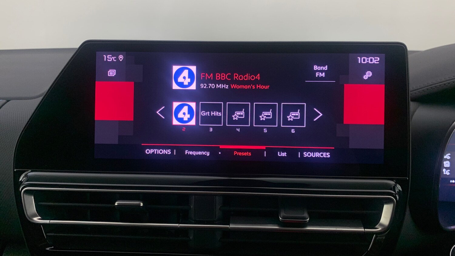 Used Citroen C5 Aircross 2023 for sale - 76061492: Photo 26
