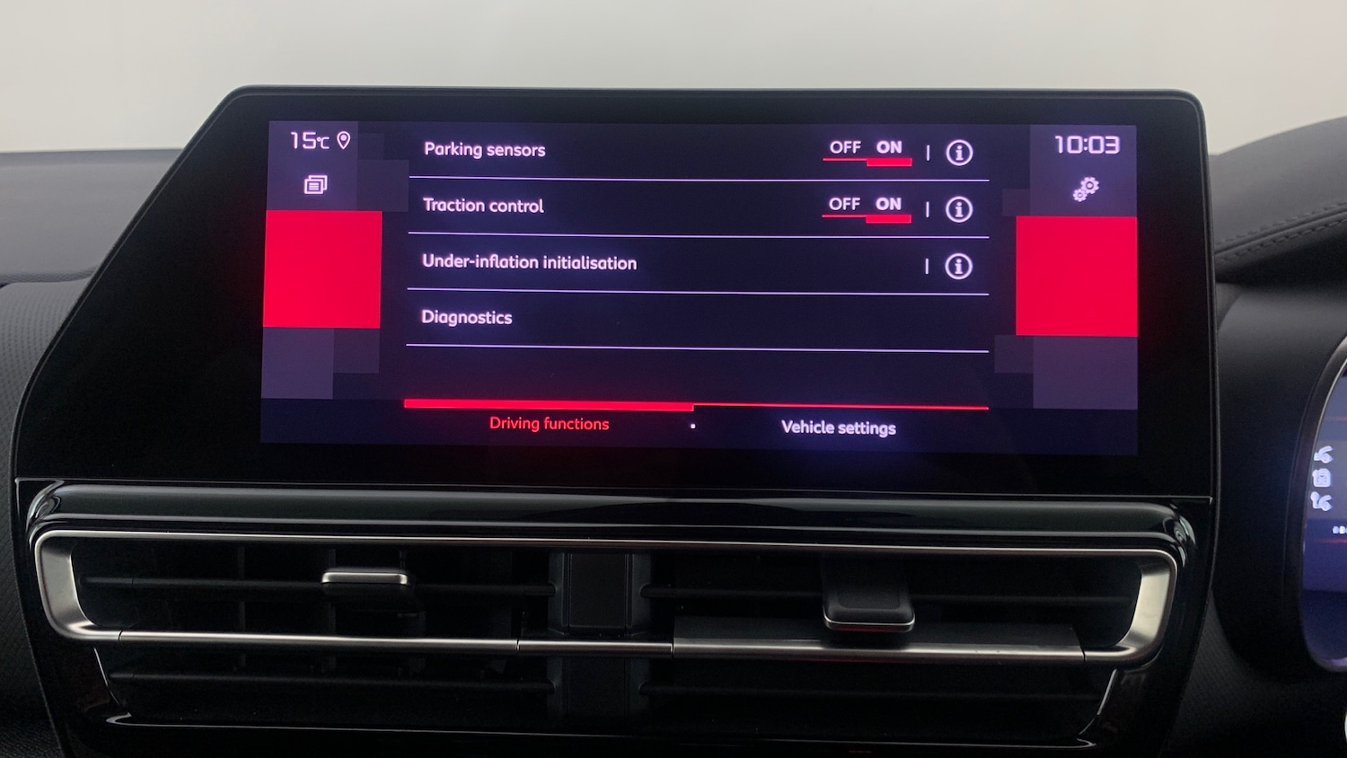 Used Citroen C5 Aircross 2023 for sale - 76061492: Photo 27