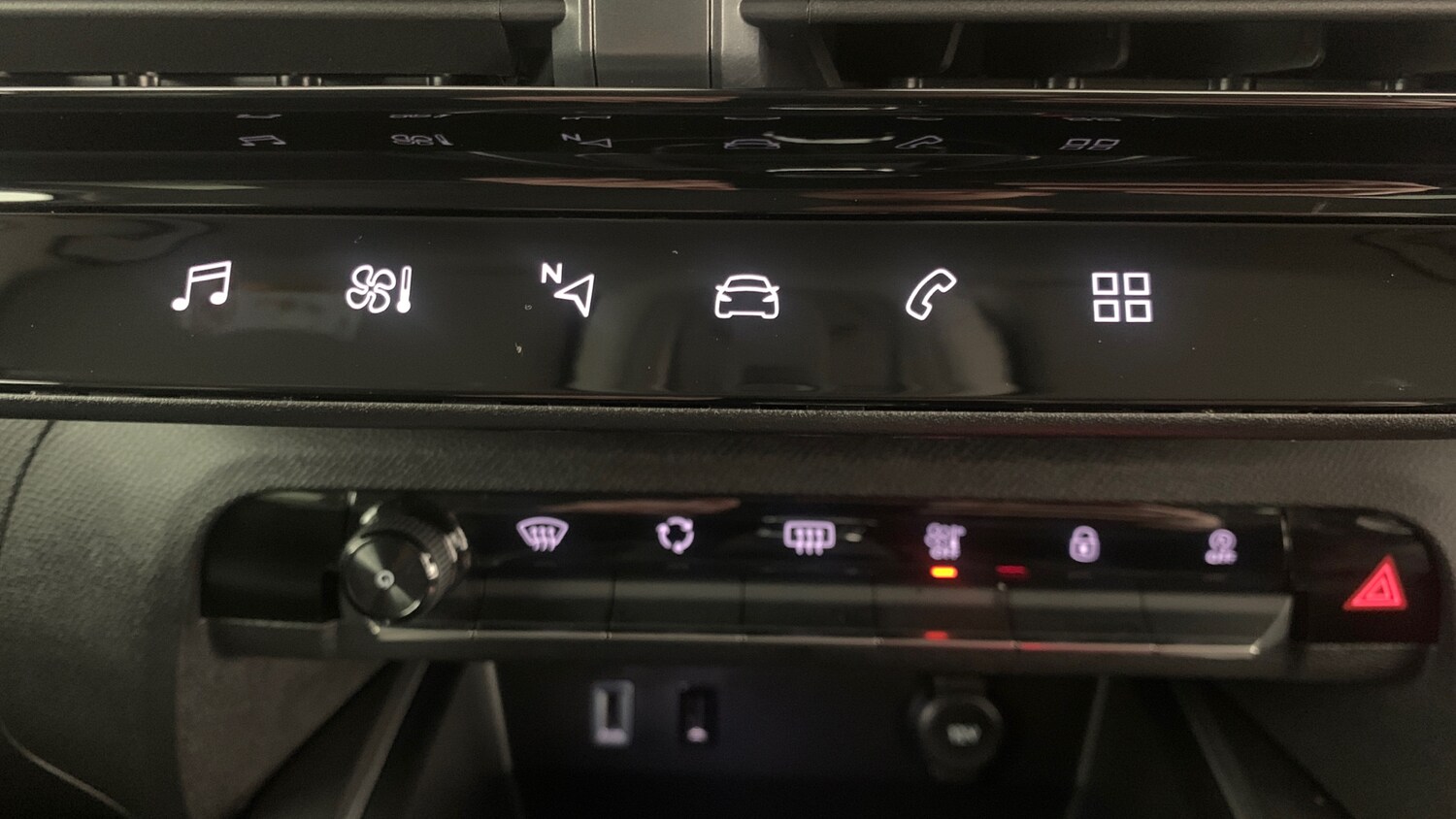 Used Citroen C5 Aircross 2023 for sale - 76061492: Photo 29