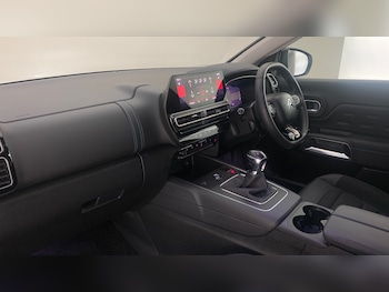 Used Citroen C5 Aircross 2023 for sale - 76061492: Photo