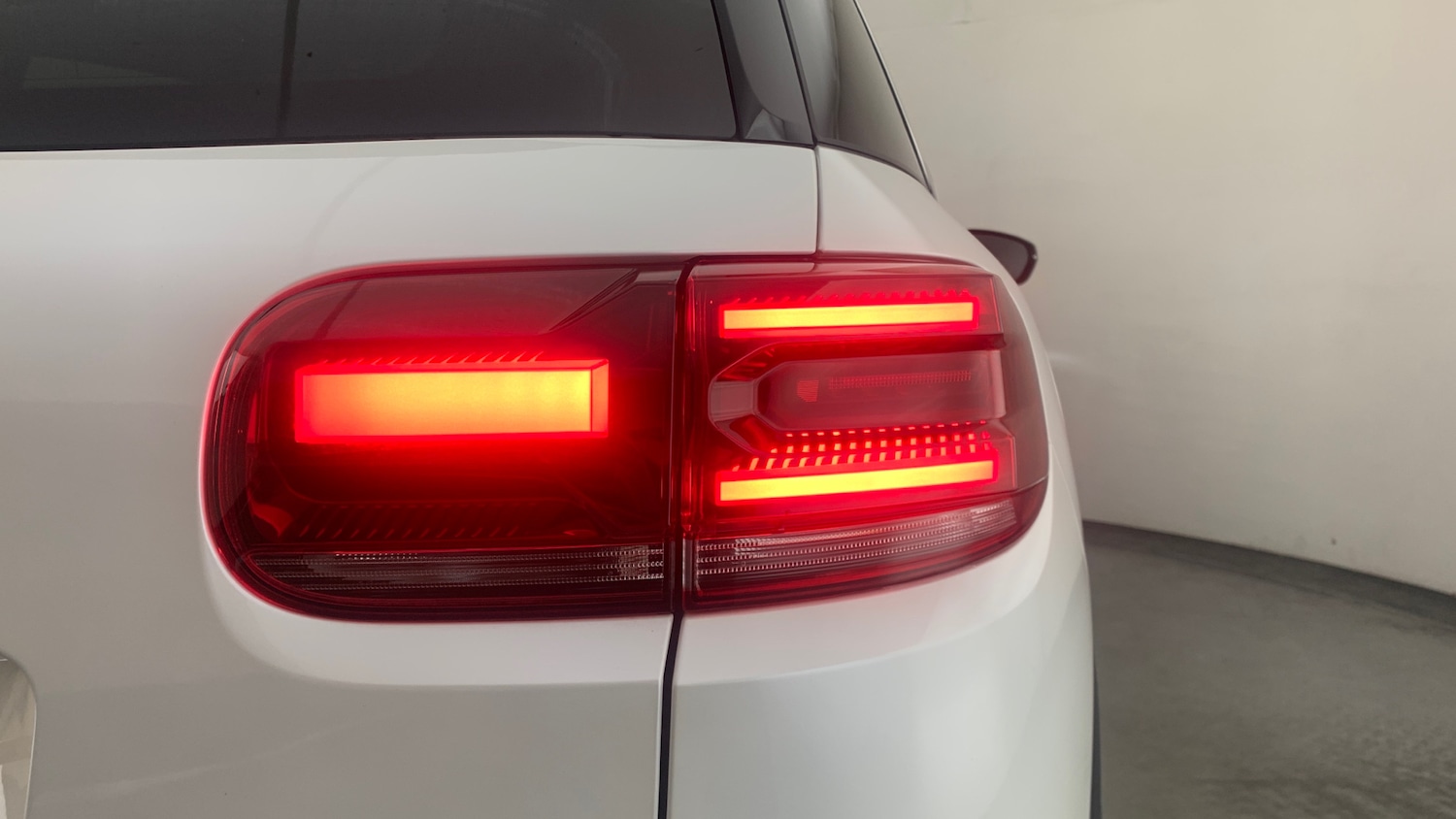 Used Citroen C5 Aircross 2023 for sale - 76061492: Photo 39
