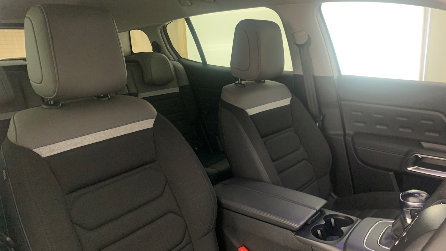 Used Citroen C5 Aircross 2023 for sale - 76061492: Photo 41