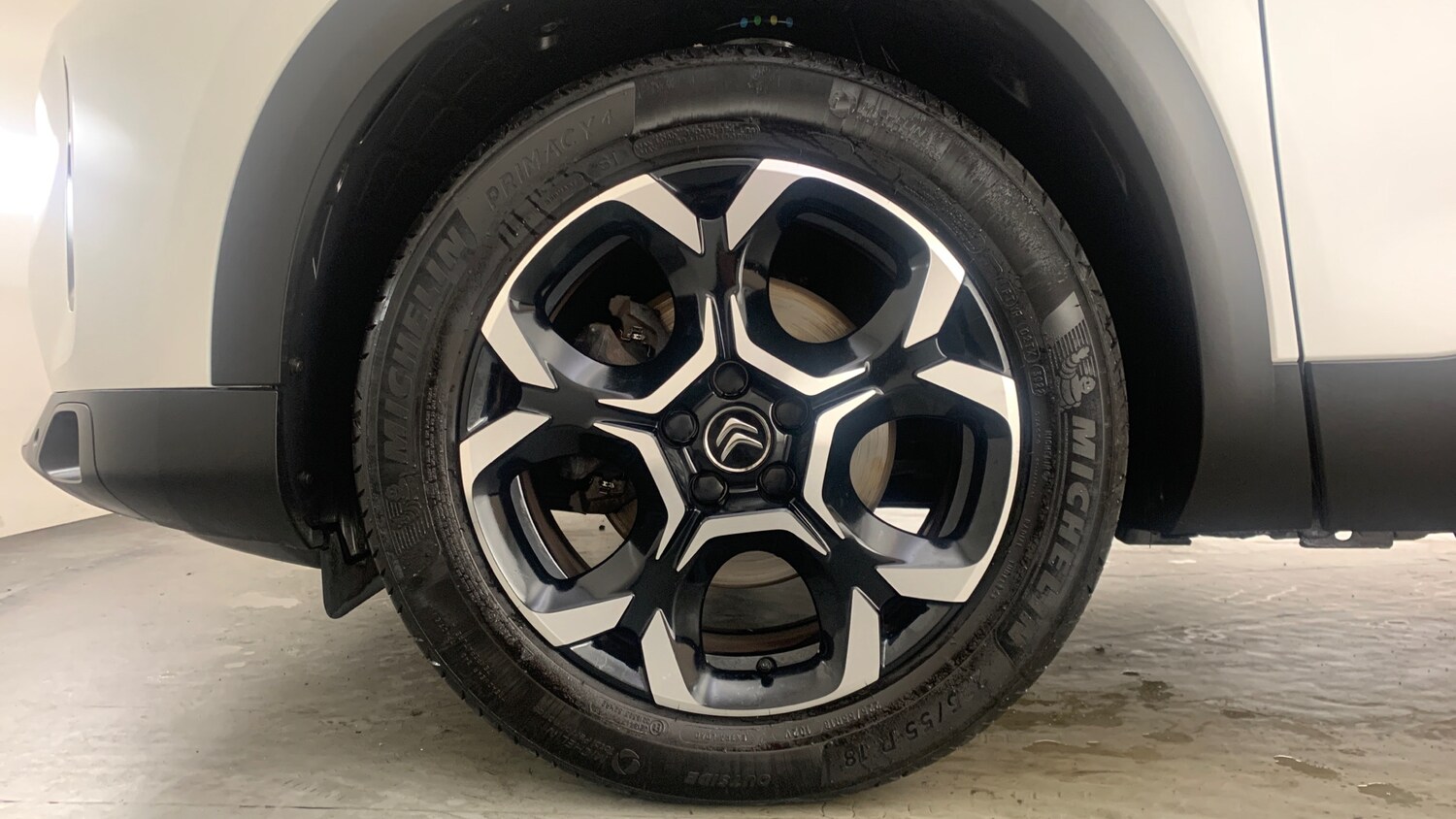 Used Citroen C5 Aircross 2023 for sale - 76061492: Photo 6