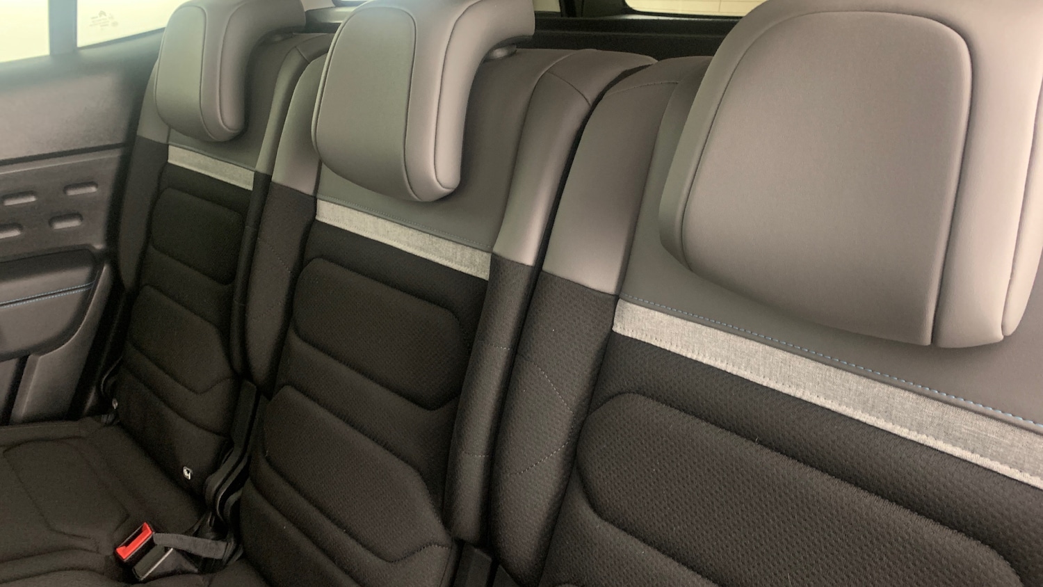 Used Citroen C5 Aircross 2023 for sale - 76061492: Photo 8
