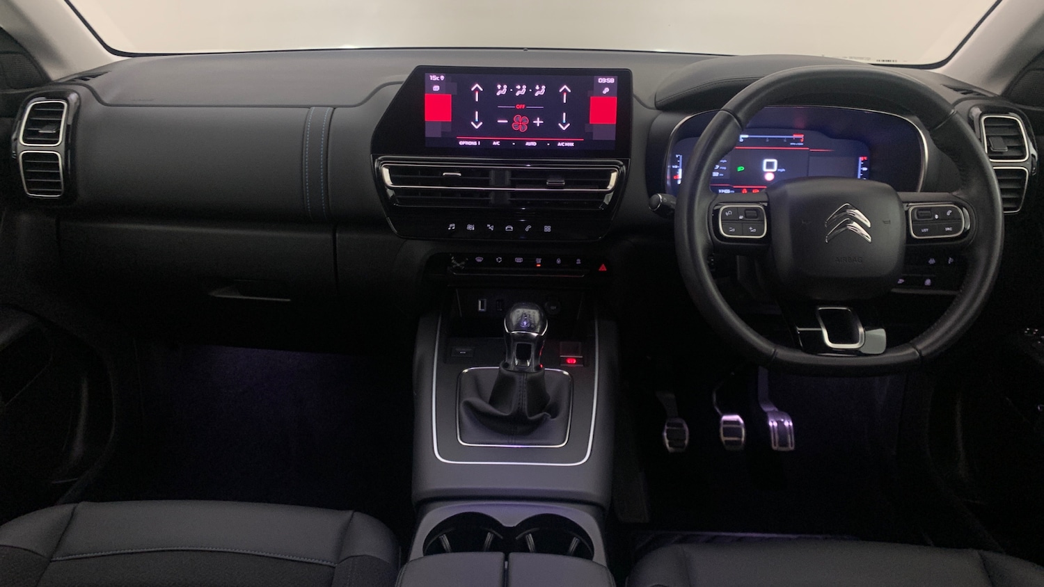Used Citroen C5 Aircross 2023 for sale - 76061492: Photo 9