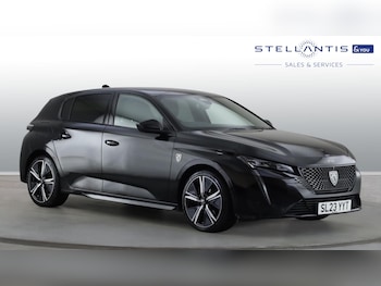 Used Peugeot 308 2023 for sale - 79249670: Photo