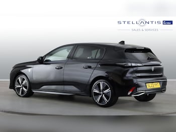 Used Peugeot 308 2023 for sale - 79249670: Photo