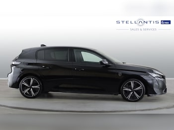Used Peugeot 308 2023 for sale - 79249670: Photo
