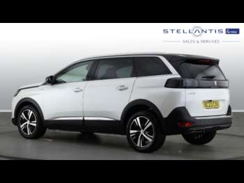 Used Peugeot 5008 2023 for sale - 74687707: Photo