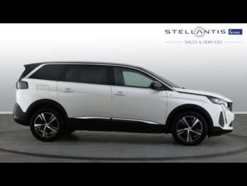 Used Peugeot 5008 2023 for sale - 74687707: Photo