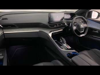 Used Peugeot 5008 2022 for sale - 74272425: Photo