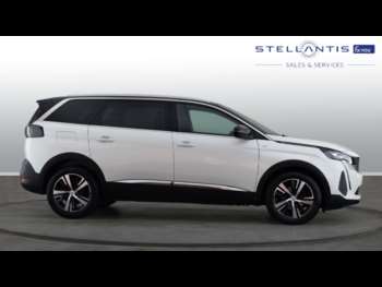 Used Peugeot 5008 2022 for sale - 74272425: Photo