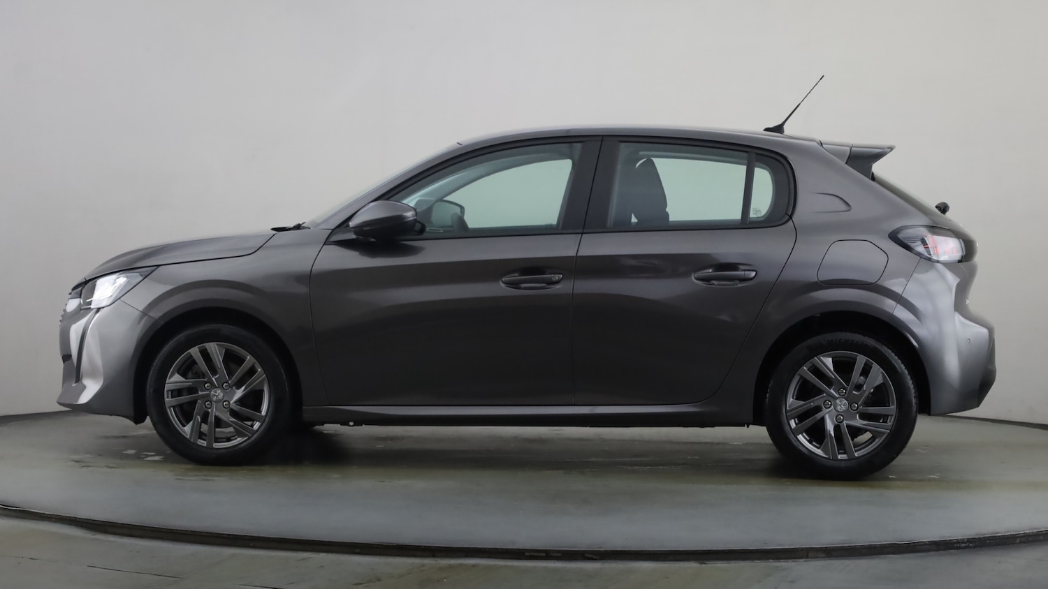 Used Peugeot 208 2021 for sale - 76359090: Photo 14