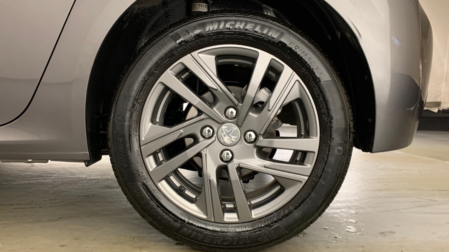 Used Peugeot 208 2021 for sale - 76359090: Photo 17