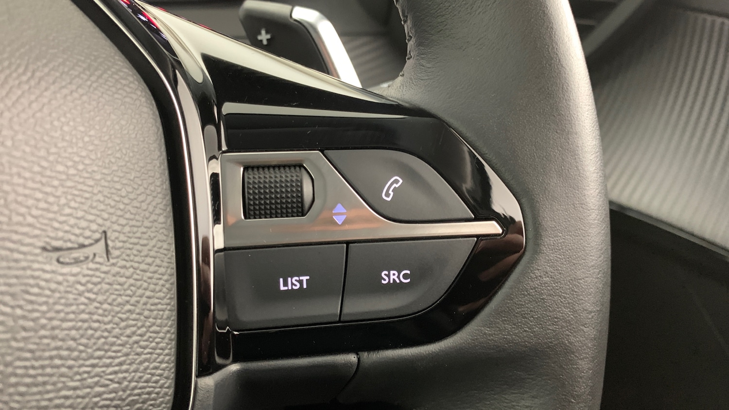 Used Peugeot 208 2021 for sale - 76359090: Photo 18